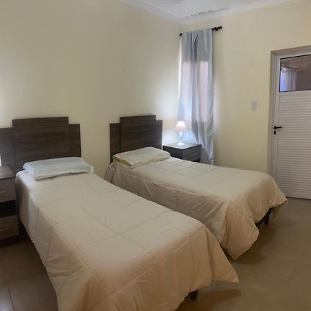 Hospedaje De Altura Сан Антонио де лос Кобрес Екстериор снимка