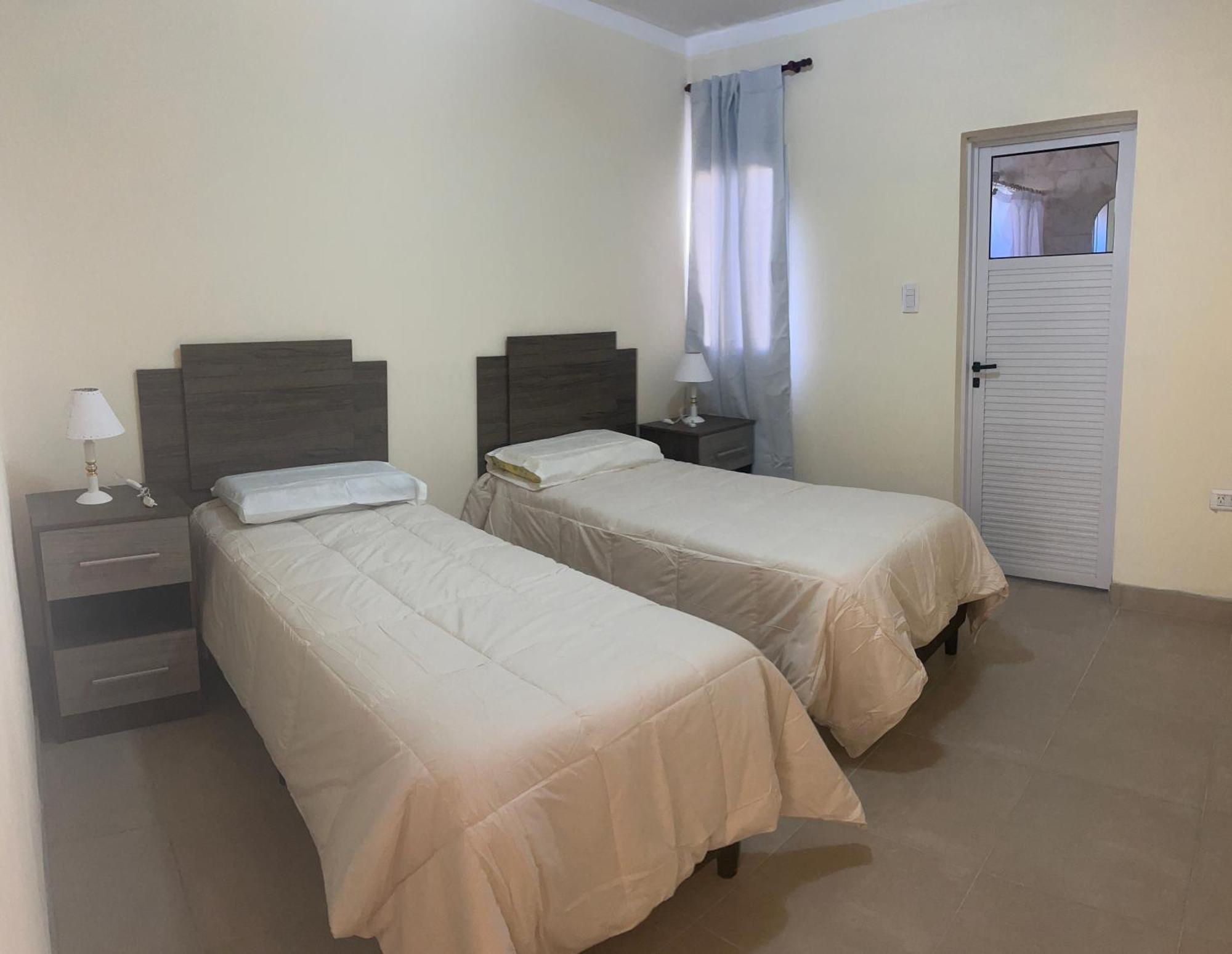 Hospedaje De Altura Сан Антонио де лос Кобрес Екстериор снимка
